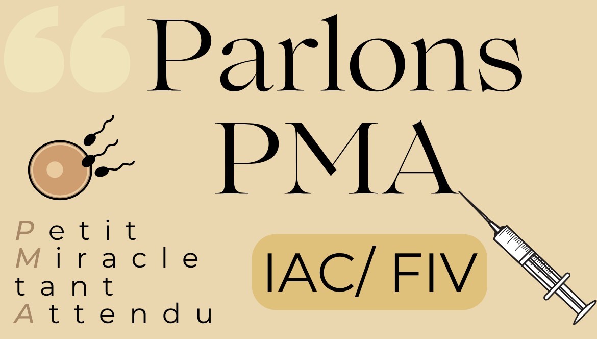 PMA, FIV, IAC : comprendre les parcours de procréation médicalement assistée
